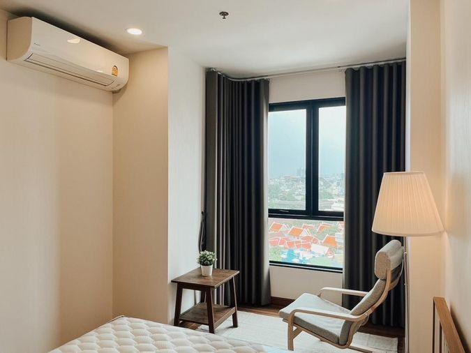 picture PFD-07685 Condo for Rent: Supalai Premier Charoen Nakhon  Schedule a viewing ■ Line: @propertyfinder		 - 5/9