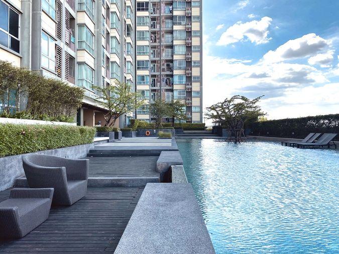 รูป 🏢 ขายคอนโด : U Delight 3 Prachachuen - Bang Sue (ยู ดีไลท์ 3 ประชาชื่น - บางซื่อ)   รหัสทรัพย์ | 📌LNP-C11038  - รูปที่ 4/12