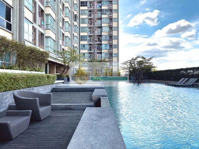 รูป 🏢 ขายคอนโด : U Delight 3 Prachachuen - Bang Sue (ยู ดีไลท์ 3 ประชาชื่น - บางซื่อ) รหัสทรัพย์ | 📌LNP-C11038 - รูปที่ 4/12