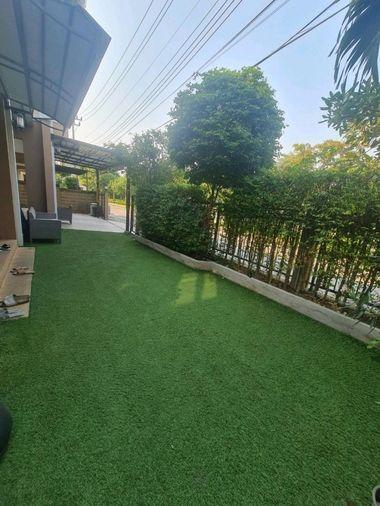 รูป 🏠 ขายบ้าน : Passorn Prestige Luxe Pattanakarn (ภัสสร เพรสทีจ ลุกซ์ พัฒนาการ)   รหัสทรัพย์ | 📌 LNP-H711  - รูปที่ 20/26
