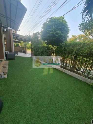 รูป 🏠 ขายบ้าน : Passorn Prestige Luxe Pattanakarn (ภัสสร เพรสทีจ ลุกซ์ พัฒนาการ) รหัสทรัพย์ | 📌 LNP-H711 - รูปที่ 20/26