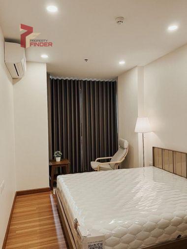 picture PFD-07685 Condo for Rent: Supalai Premier Charoen Nakhon Schedule a viewing ■ Line: @propertyfinder - 4/9