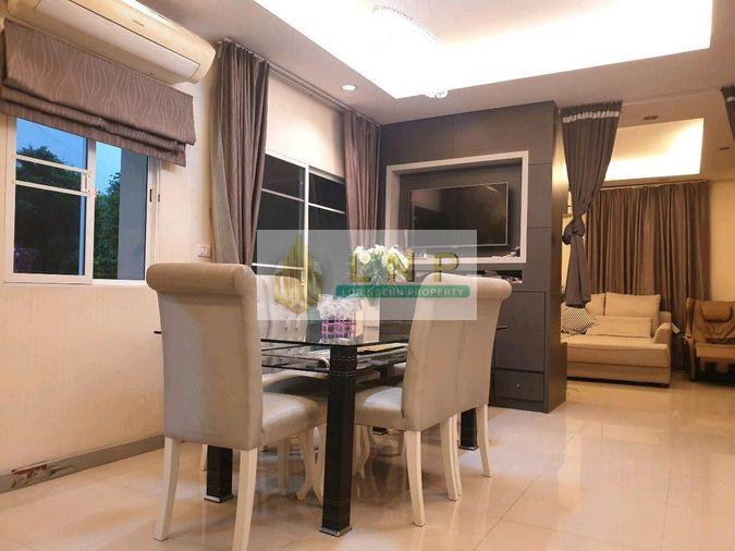 รูป 🏠 ขายบ้าน : Passorn Prestige Luxe Pattanakarn (ภัสสร เพรสทีจ ลุกซ์ พัฒนาการ) รหัสทรัพย์ | 📌 LNP-H711 - รูปที่ 4/26