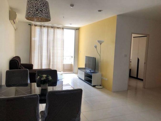 picture Sriracha Condoview for rent at a great price. Fully furnished and move in Ready. - 3/9