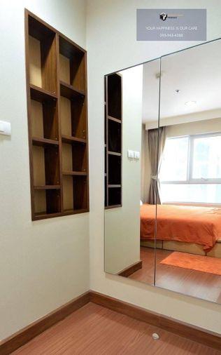 picture Belle Grand Rama 9 | 🚝Near BTS, MRT Rama 9 #2025121613480 #MKT - 6/14