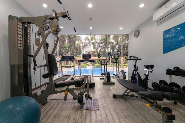 picture Condo365  Sal    THE NICHE ID Ladprao 130 - 17/17