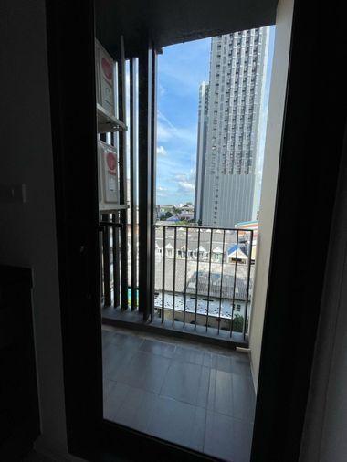 รูป 🏢 ขายคอนโด : LYSS Condominium Ratchayothin (ลิสส์ คอนโดมิเนียม รัชโยธิน)   รหัสทรัพย์ | 📌LNP-C11040  - รูปที่ 11/15