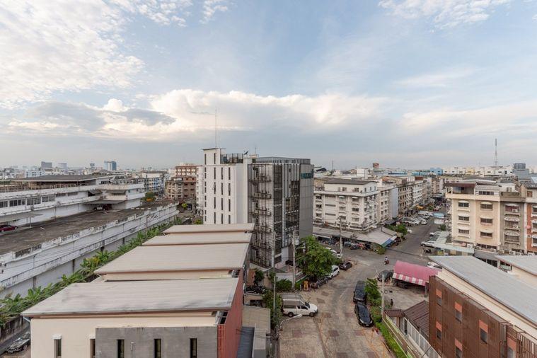 picture Condo365  Sal    THE NICHE ID Ladprao 130 - 13/17