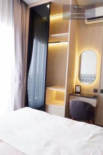 picture Ashton Chula-Silom | 🚝Near MRT Samyan #2025121613495 #MKT - 3/10
