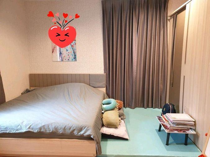 รูป 🏠 ขายบ้าน : Passorn Prestige Luxe Pattanakarn (ภัสสร เพรสทีจ ลุกซ์ พัฒนาการ)   รหัสทรัพย์ | 📌 LNP-H711  - รูปที่ 17/26