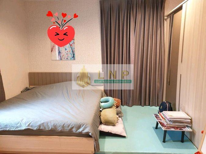 รูป 🏠 ขายบ้าน : Passorn Prestige Luxe Pattanakarn (ภัสสร เพรสทีจ ลุกซ์ พัฒนาการ) รหัสทรัพย์ | 📌 LNP-H711 - รูปที่ 17/26