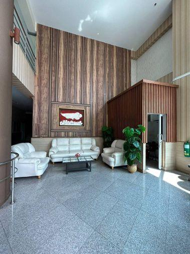 picture Sriracha Condoview for rent at a great price. Fully furnished and move in Ready. - 8/9
