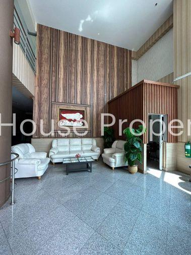 picture Sriracha Condoview for rent at a great price. Fully furnished and move in Ready. - 8/9