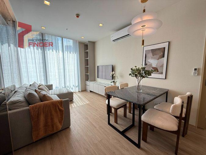 รูป PFD-07679 ให้เช่าคอนโด โนเบิล สเตท 39 (Noble State 39) นัดชมห้อง ■ line : @propertyfinder - รูปที่ 2/12