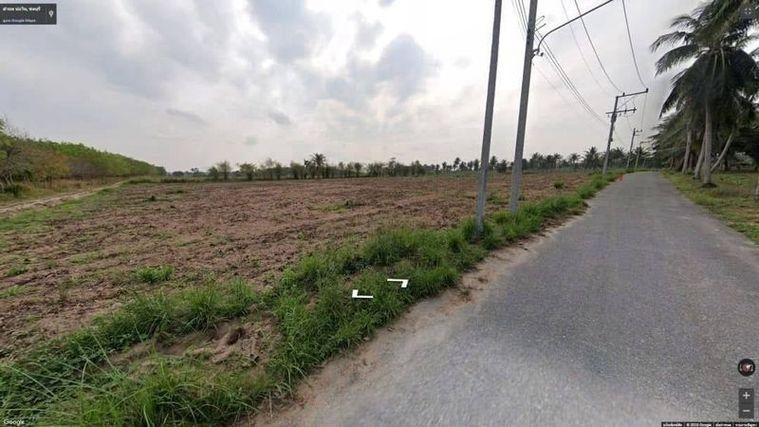 picture Beautiful plot of land for sale in Bowin, Sriracha, within a designated urban development zone. - 3/6