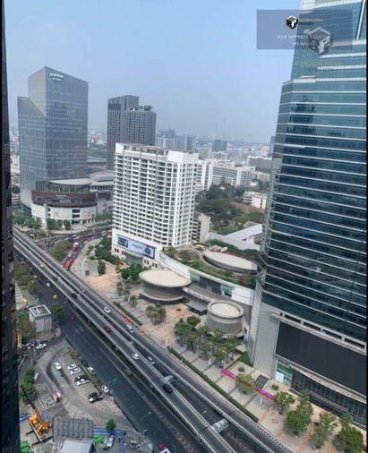 picture Ashton Chula-Silom | ðNear MRT Samyan #2025121613493 #MKT - 6/6