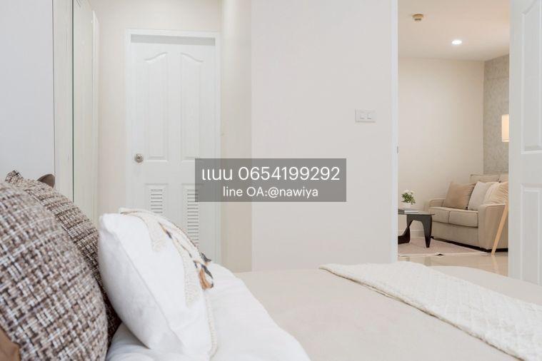 picture Condo365 Sal THE NICHE ID Ladprao 130 - 6/17