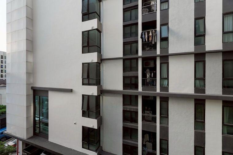 รูป 🏢 ขายคอนโด : VERY II SUKHUMVIT 72 (เวรี่ 2 สุขุมวิท 72 )   รหัสทรัพย์ | 📌LNP-C11035 - รูปที่ 10/22