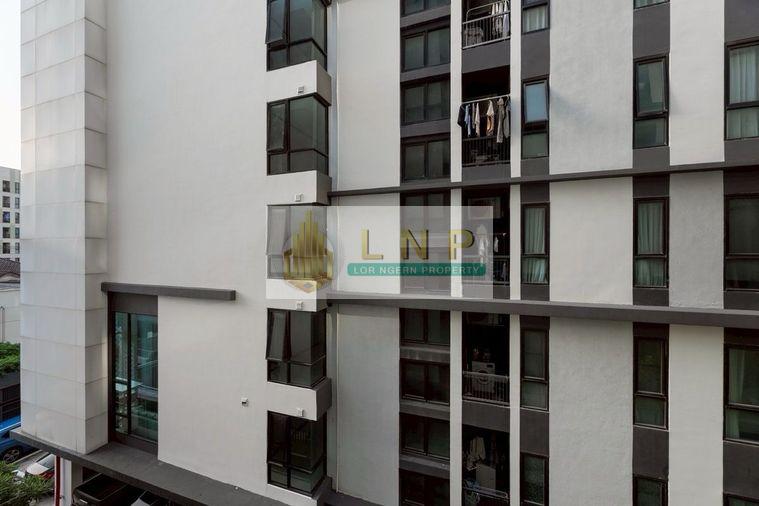 รูป 🏢 ขายคอนโด : VERY II SUKHUMVIT 72 (เวรี่ 2 สุขุมวิท 72 ) รหัสทรัพย์ | 📌LNP-C11035 - รูปที่ 10/22