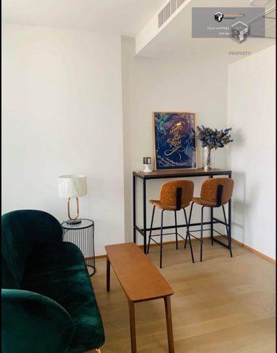 picture Ashton Chula-Silom | ðNear MRT Samyan #2025121613493 #MKT - 5/6