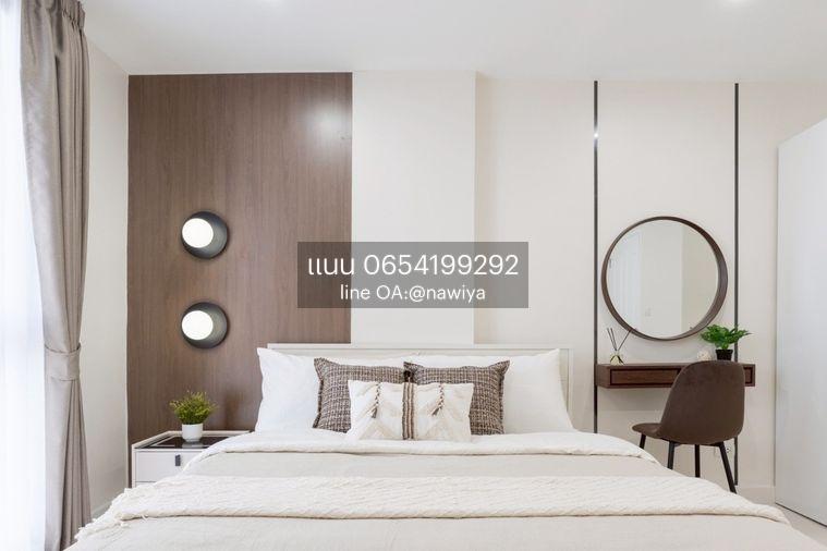 picture Condo365 Sal THE NICHE ID Ladprao 130 - 1/17