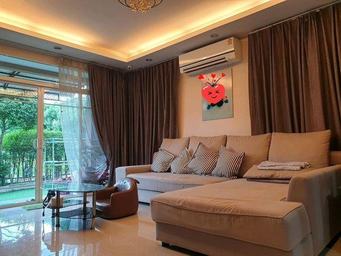 รูป 🏠 ขายบ้าน : Passorn Prestige Luxe Pattanakarn (ภัสสร เพรสทีจ ลุกซ์ พัฒนาการ)   รหัสทรัพย์ | 📌 LNP-H711  - รูปที่ 13/26