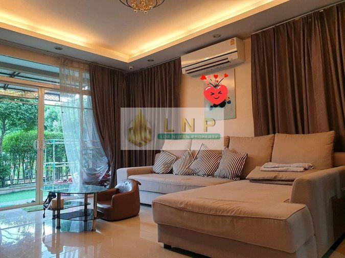 รูป 🏠 ขายบ้าน : Passorn Prestige Luxe Pattanakarn (ภัสสร เพรสทีจ ลุกซ์ พัฒนาการ) รหัสทรัพย์ | 📌 LNP-H711 - รูปที่ 13/26