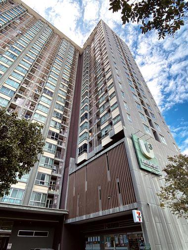รูป 🏢 ขายคอนโด : U Delight 3 Prachachuen - Bang Sue (ยู ดีไลท์ 3 ประชาชื่น - บางซื่อ)   รหัสทรัพย์ | 📌LNP-C11038  - รูปที่ 9/12