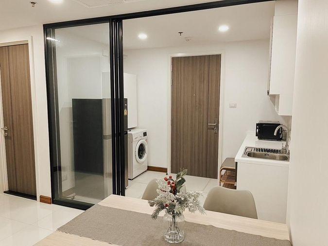 picture PFD-07685 Condo for Rent: Supalai Premier Charoen Nakhon  Schedule a viewing ■ Line: @propertyfinder		 - 3/9