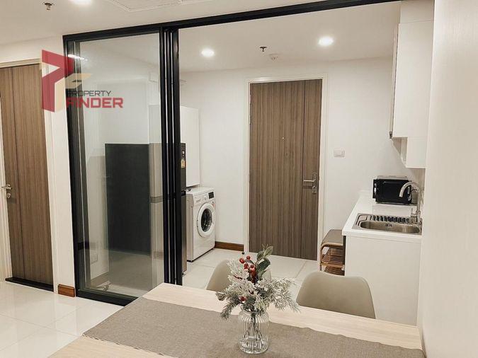 picture PFD-07685 Condo for Rent: Supalai Premier Charoen Nakhon Schedule a viewing ■ Line: @propertyfinder - 3/9