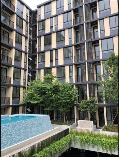 รูป 🏢 ขายคอนโด : LYSS Condominium Ratchayothin (ลิสส์ คอนโดมิเนียม รัชโยธิน)   รหัสทรัพย์ | 📌LNP-C11040  - รูปที่ 8/15
