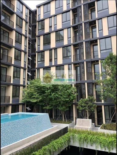 รูป 🏢 ขายคอนโด : LYSS Condominium Ratchayothin (ลิสส์ คอนโดมิเนียม รัชโยธิน) รหัสทรัพย์ | 📌LNP-C11040 - รูปที่ 8/15