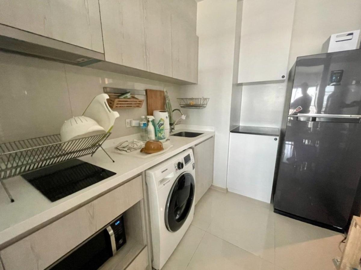 รูป Condo for Rent: Life Sukhumvit 48   Near BTS On Nut - รูปที่ 3/6