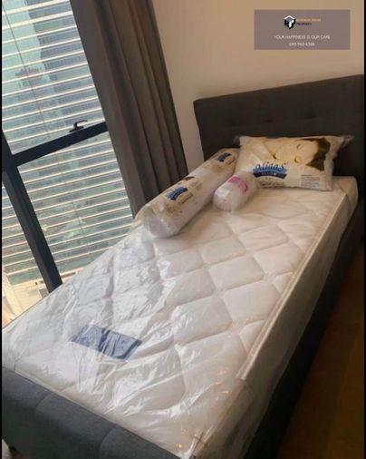 picture Ashton Chula-Silom | 🚝Near MRT Samyan #2025121613493 #MKT - 2/6