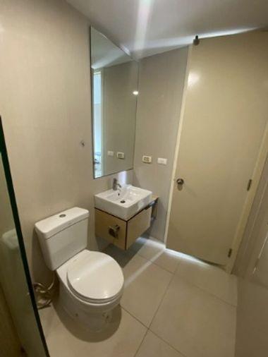 รูป 🔥🔥FOR SALE🔥🔥 The Parkland เพชรเกษม-ท่าพระ ขนาด 32 ตร.ม.ชั้น 7 ห้องมุม แต่งครบ (ขายพร้อมผู้เช่า) สนใจ.066-149-8529 - รูปที่ 11/13