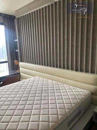 picture Ashton Chula-Silom | 🚝Near MRT Sam Yan #2025121613490 #MKT - 6/6