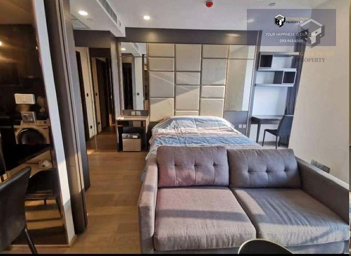 picture Ashton Chula-Silom | ðNear MRT Sam Yan #2025121613494 #MKT - 2/6