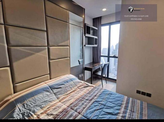 picture Ashton Chula-Silom | 🚝Near MRT Sam Yan #2025121613494 #MKT - 3/6
