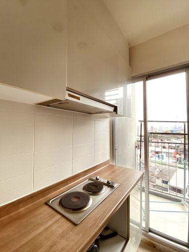รูป 🏢 ขายคอนโด : U Delight 3 Prachachuen - Bang Sue (ยู ดีไลท์ 3 ประชาชื่น - บางซื่อ)   รหัสทรัพย์ | 📌LNP-C11038  - รูปที่ 8/12