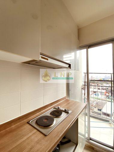 รูป 🏢 ขายคอนโด : U Delight 3 Prachachuen - Bang Sue (ยู ดีไลท์ 3 ประชาชื่น - บางซื่อ) รหัสทรัพย์ | 📌LNP-C11038 - รูปที่ 8/12