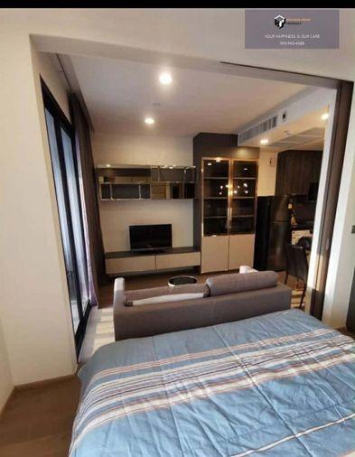 picture Ashton Chula-Silom | 🚝Near MRT Sam Yan #2025121613494 #MKT - 5/6