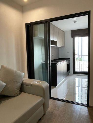 รูป 🏢 ขายคอนโด : LYSS Condominium Ratchayothin (ลิสส์ คอนโดมิเนียม รัชโยธิน)   รหัสทรัพย์ | 📌LNP-C11040  - รูปที่ 2/15
