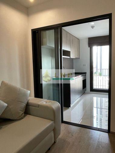 รูป 🏢 ขายคอนโด : LYSS Condominium Ratchayothin (ลิสส์ คอนโดมิเนียม รัชโยธิน) รหัสทรัพย์ | 📌LNP-C11040 - รูปที่ 2/15