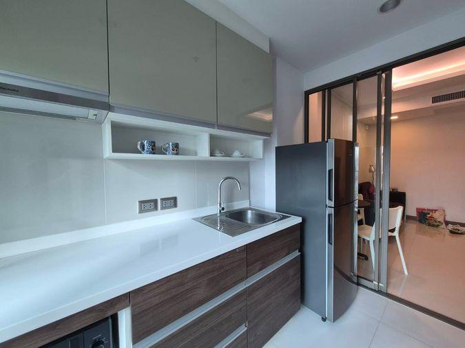 picture PFD-07677 Condo for Rent: Supalai Oriental Sukhumvit 39 Schedule a viewing ■ Line: @propertyfinder	 - 6/8