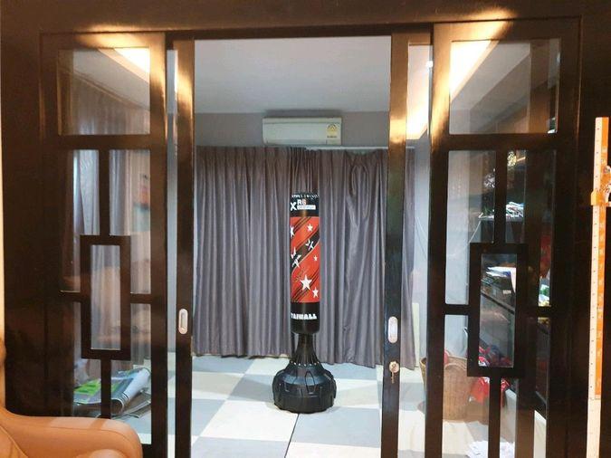รูป 🏠 ขายบ้าน : Passorn Prestige Luxe Pattanakarn (ภัสสร เพรสทีจ ลุกซ์ พัฒนาการ)   รหัสทรัพย์ | 📌 LNP-H711  - รูปที่ 22/26