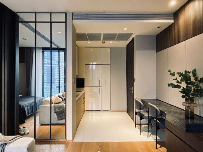 รูป 🍃OwWasan171225🍃  🎉 FOR SALE  🎉  🚩 BEATNIQ Sukhumvit 32 :   Condo บีทนิค สุขุมวิท 32 - รูปที่ 2/17