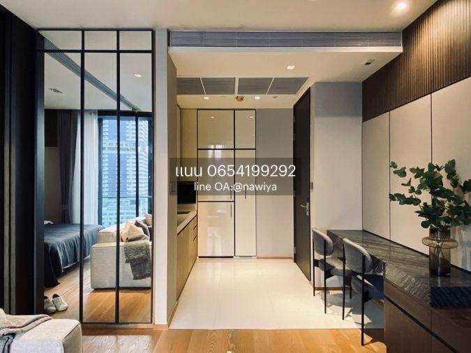 รูป 🍃OwWasan171225🍃 🎉 FOR SALE 🎉 🚩 BEATNIQ Sukhumvit 32 : Condo บีทนิค สุขุมวิท 32 - รูปที่ 2/17