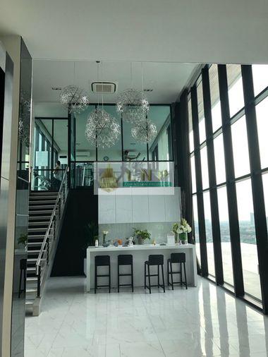 รูป 🏢 ให้เช่าคอนโด : Knightsbridge Duplex Tiwanon (ไนท์บริดจ์ ดูเพล็กซ์ ติวานนท์) รหัสทรัพย์ | 📌LNP-C11078 - รูปที่ 7/23