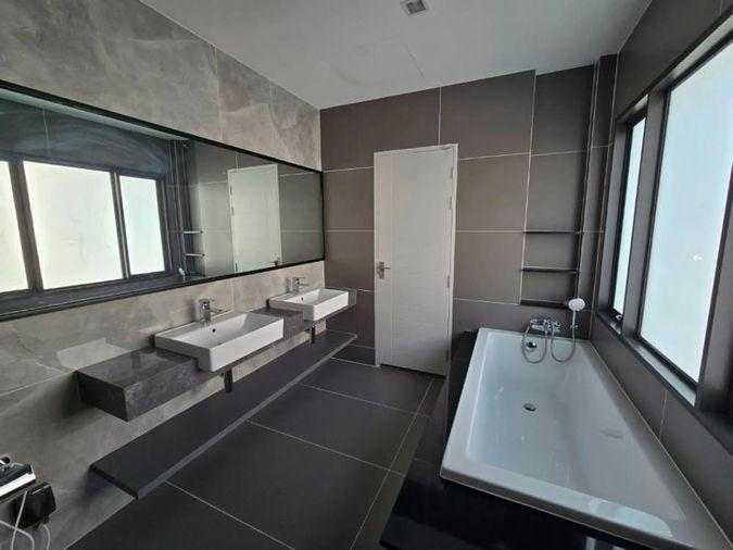 รูป ให้เช่า บางกอก บลูเลอวาร์ด บางนา - กม.5  (Bangkok Boulevard Bangna Km5) Line : @condo24 (มี@ด้วย) - รูปที่ 9/12