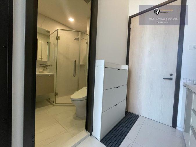 รูป Chewathai Residence Asoke | 🚝ใกล้ BTS,MRTพระราม9 #2025121713507 #MKT - รูปที่ 8/9